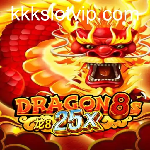 Dragon8s25x