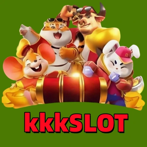 kkkslot Logo